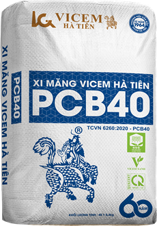 Portland HỖN HỢP PCB40