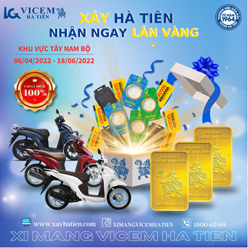 CÀO LIỀN TAY NHẬN NGAY MAY MẮN