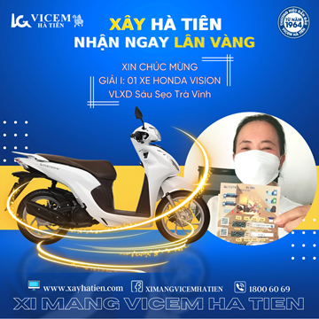 Tham gia vui, trúng QUÀ SIÊU XỊN!!!