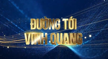 Vicem Hà Tiên - Đường Tới Vinh Quang